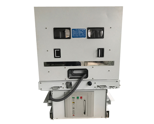 ZN85-40.5戶內高壓真空斷路器(以下簡稱斷路器)，適用于三相交流50Hz，額定電壓40.5kV電力系統中，可供工礦企業、發電廠及變電站作為分合負荷電流、過…